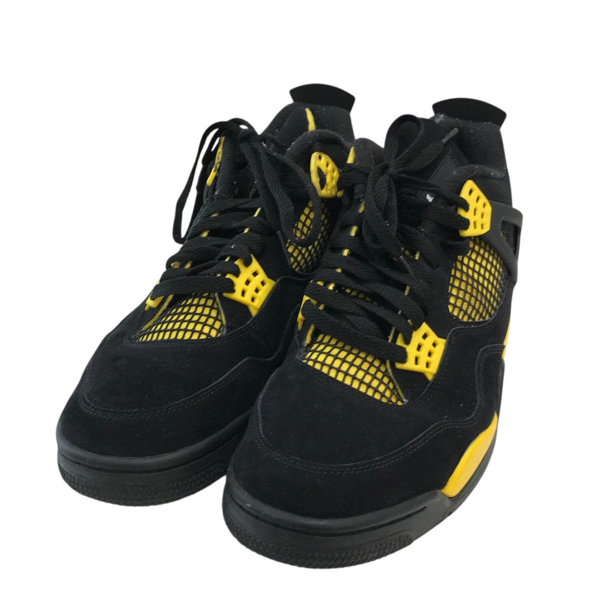 「AIR JORDAN 4 RETRO」DH6927017