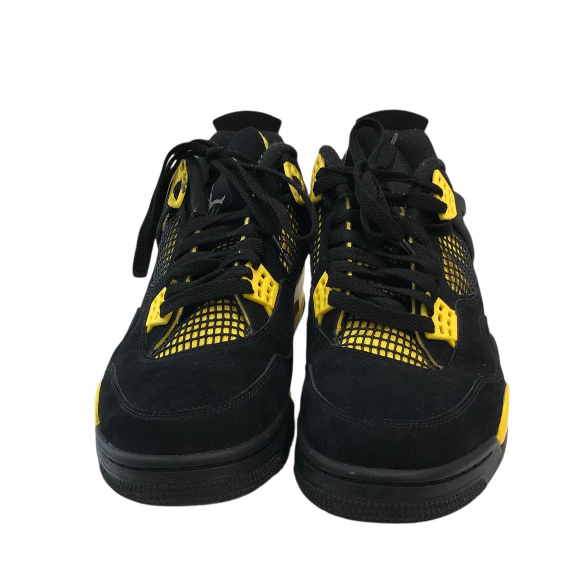 「AIR JORDAN 4 RETRO」DH6927017