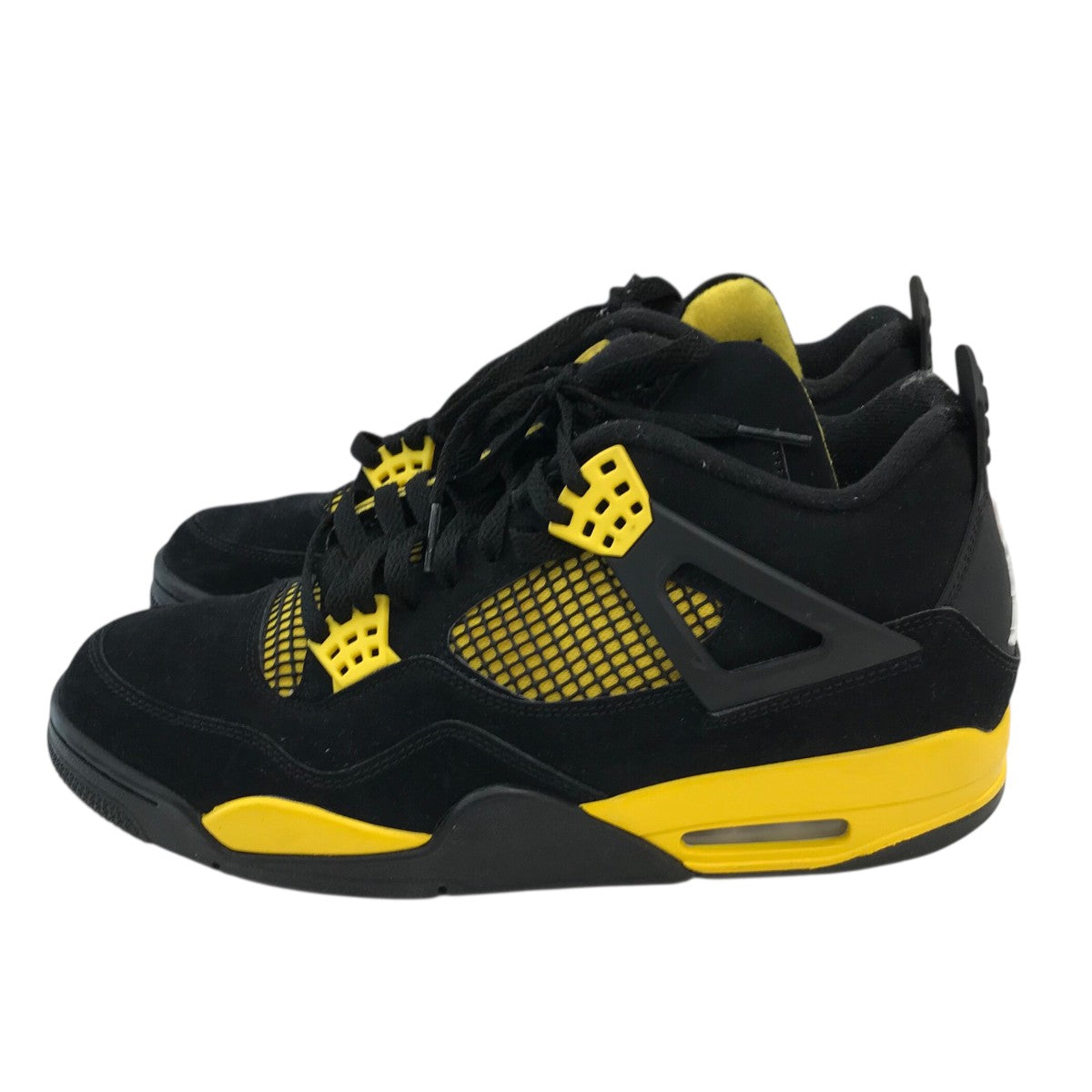 「AIR JORDAN 4 RETRO」DH6927017