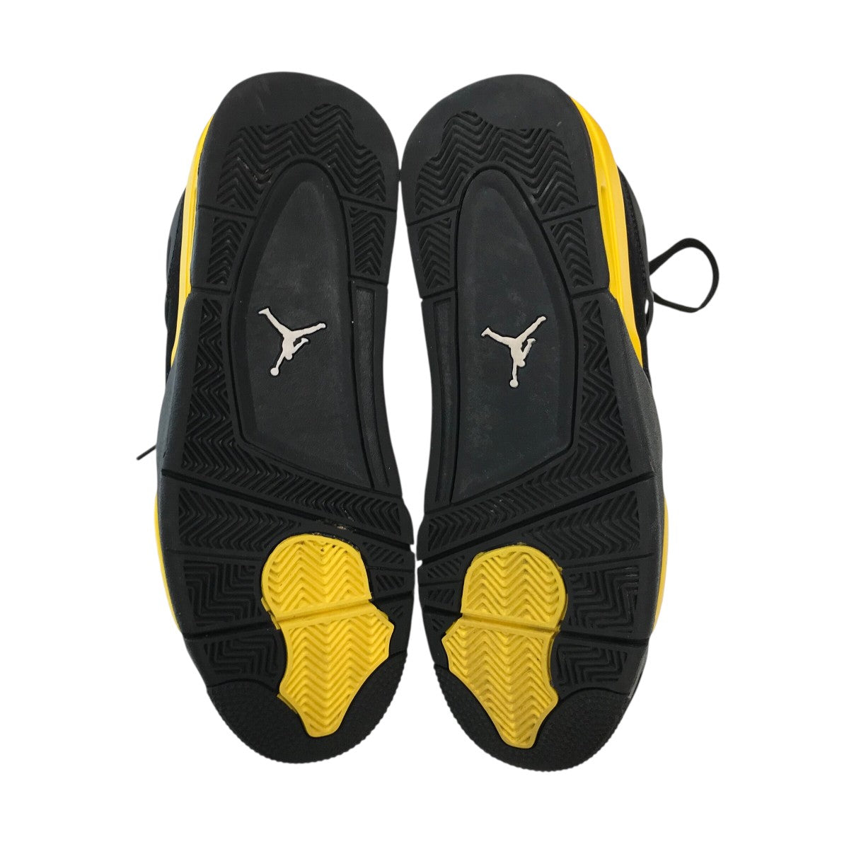 「AIR JORDAN 4 RETRO」DH6927017