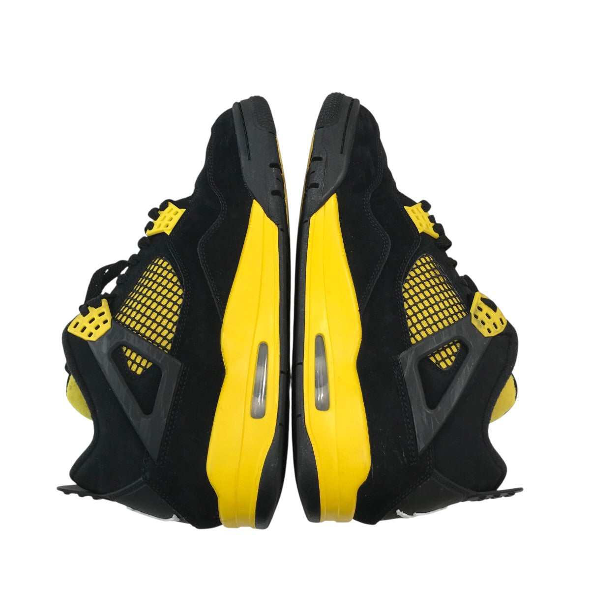 「AIR JORDAN 4 RETRO」DH6927017