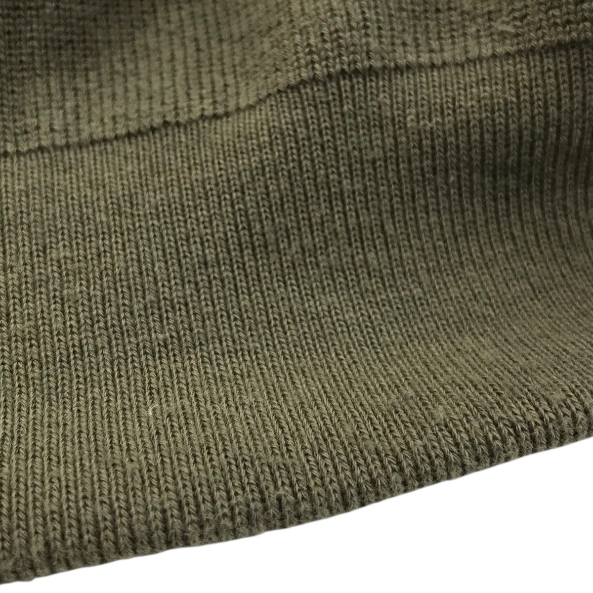 23AW「Canvas x MA-1 JK Michigan」MA-1ジャケット23 03110M