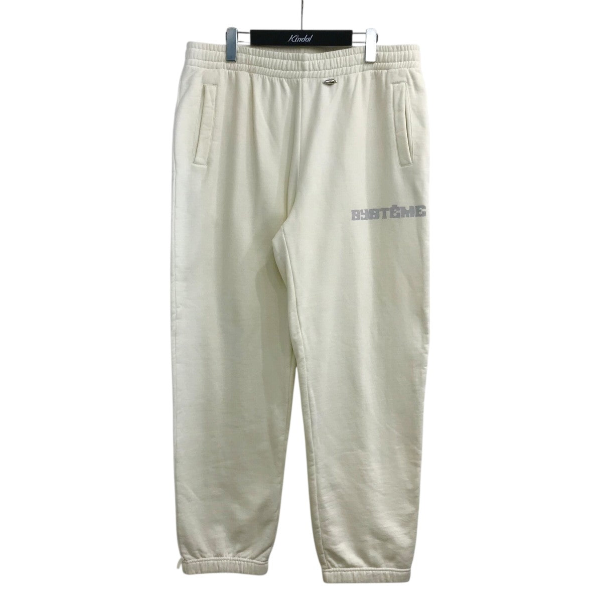 スウェットパンツ