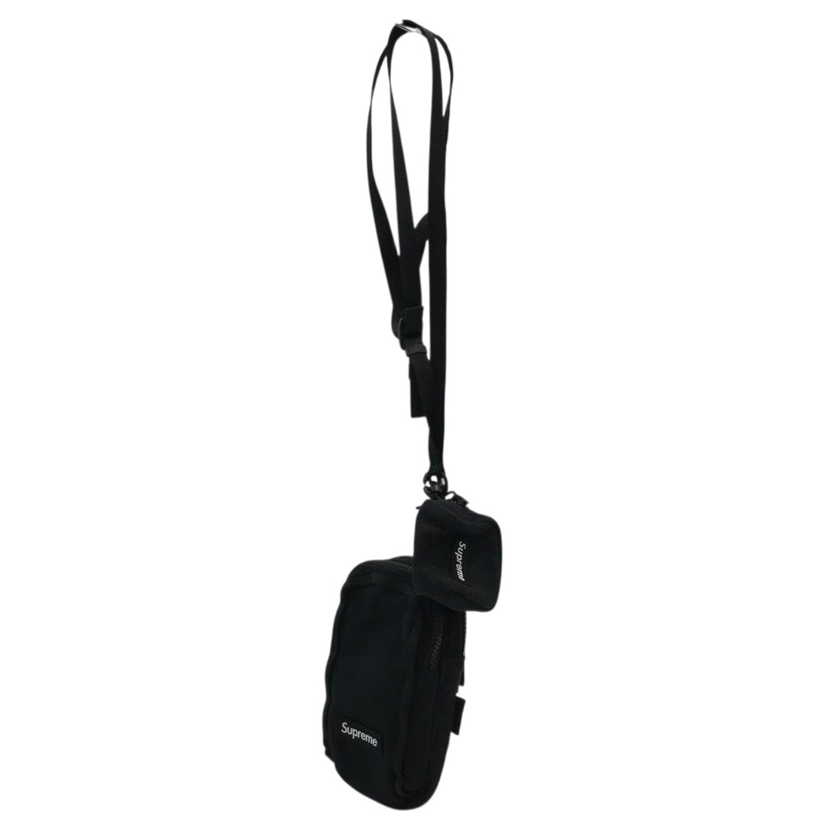 SUPREME ポーチ&カメラバッグ SS25 Supreme(シュプリーム) 25SS「Camera Bag + Mini Pouch」カメラバッグ+