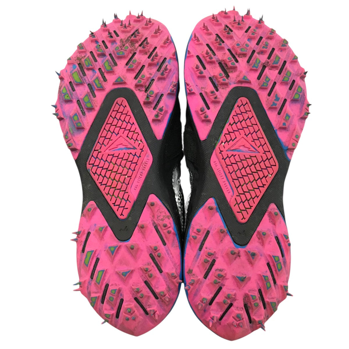 「WMNS ZOOM TERRA KIGER 5  OW」スニーカーCD8179 001