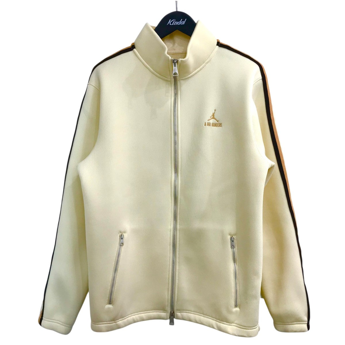 トラックジャケットDX5651 113