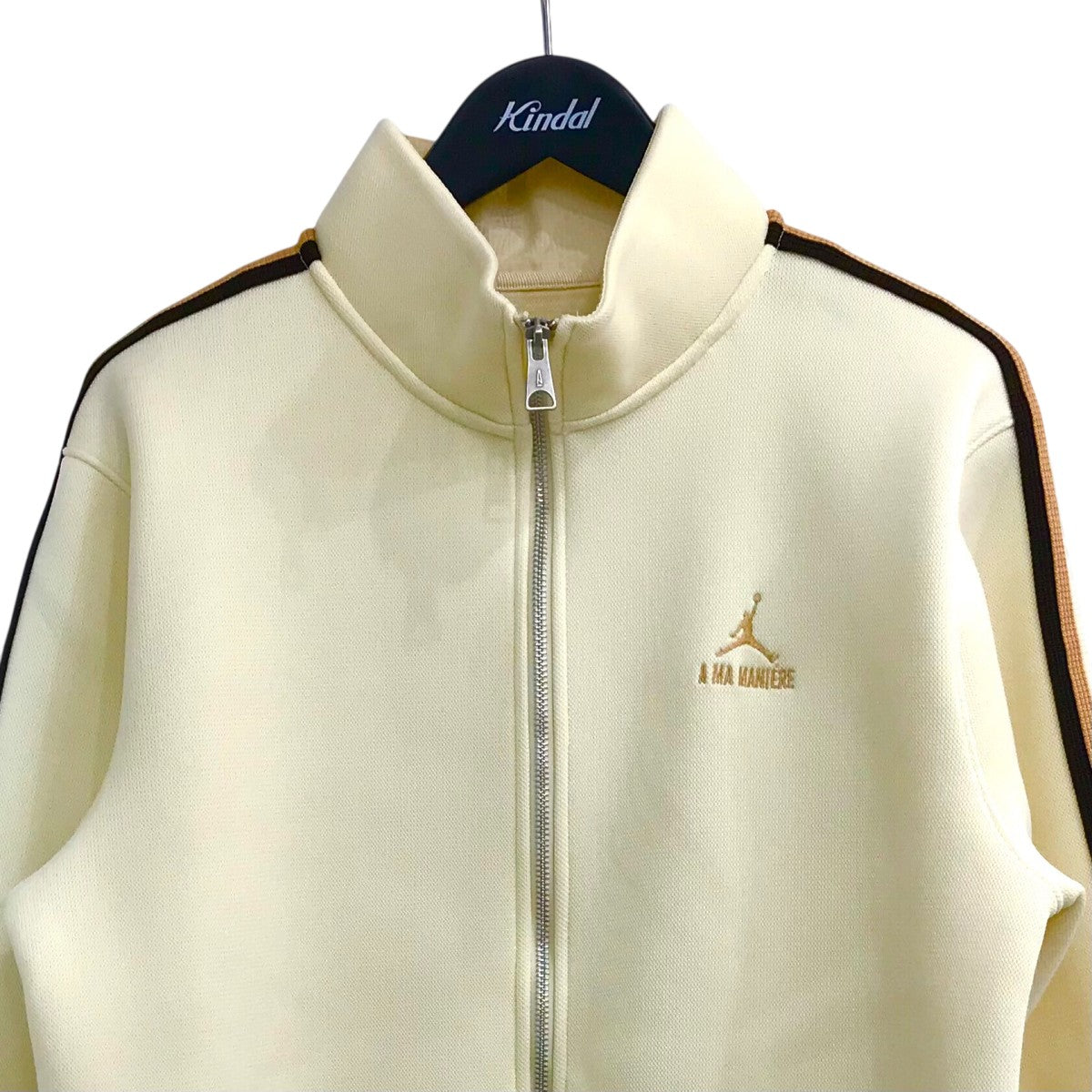 トラックジャケットDX5651 113