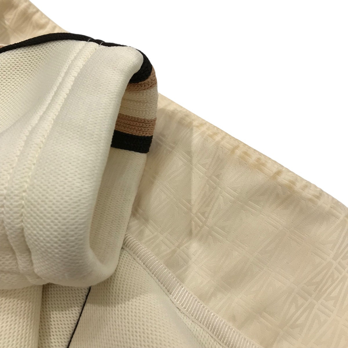 トラックジャケットDX5651 113