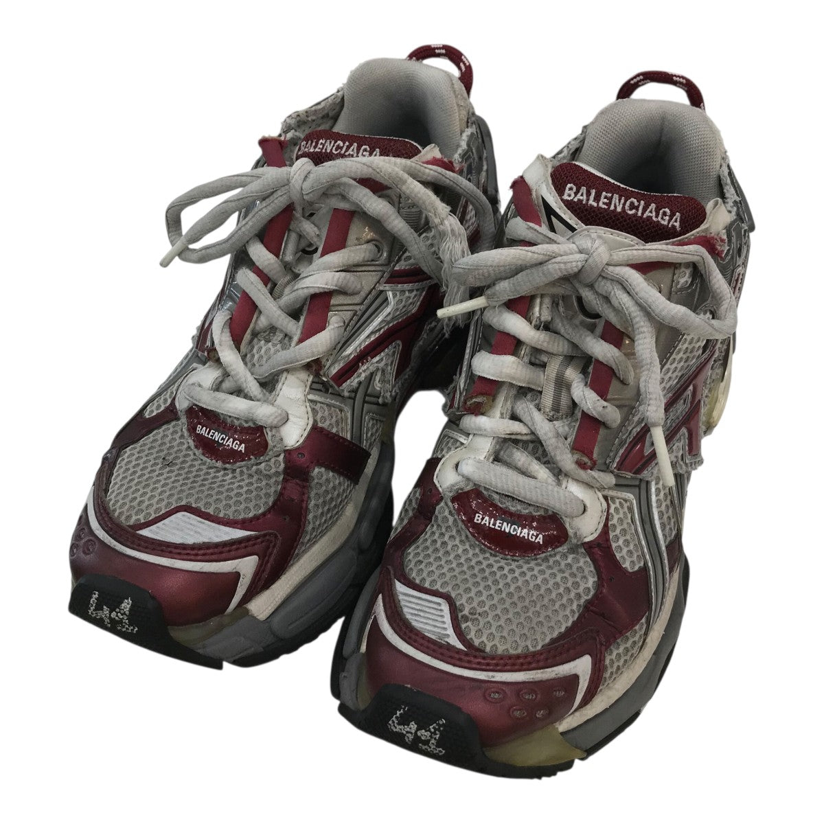 BALENCIAGA(バレンシアガ) 「RUNNER」ランナー スニーカー677403