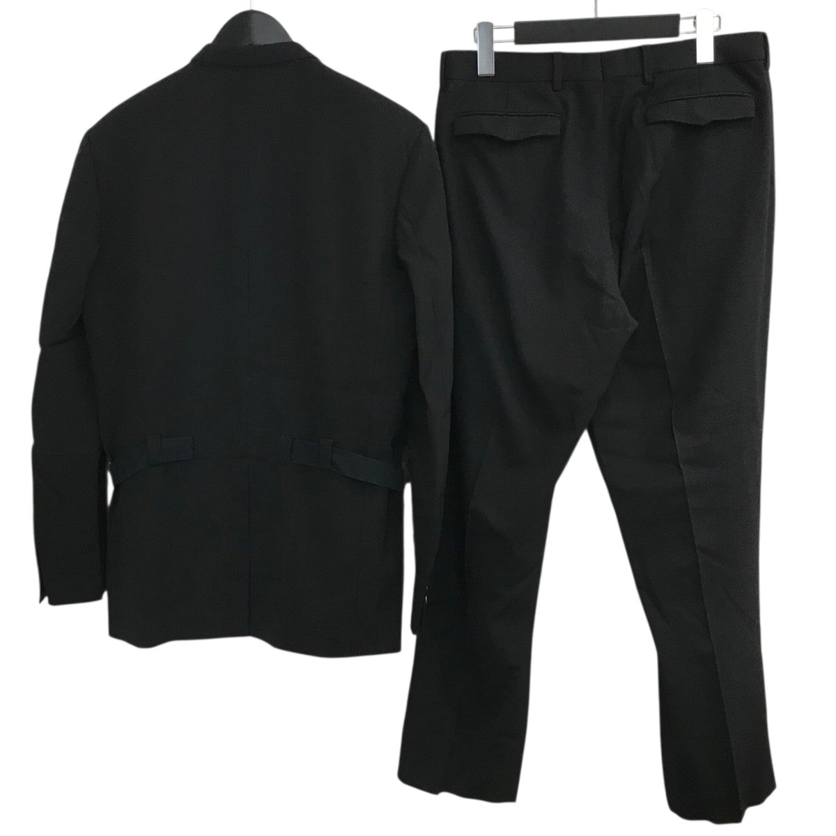 ベルトデザインセットアップスーツ233C230A2053/233C153A2053