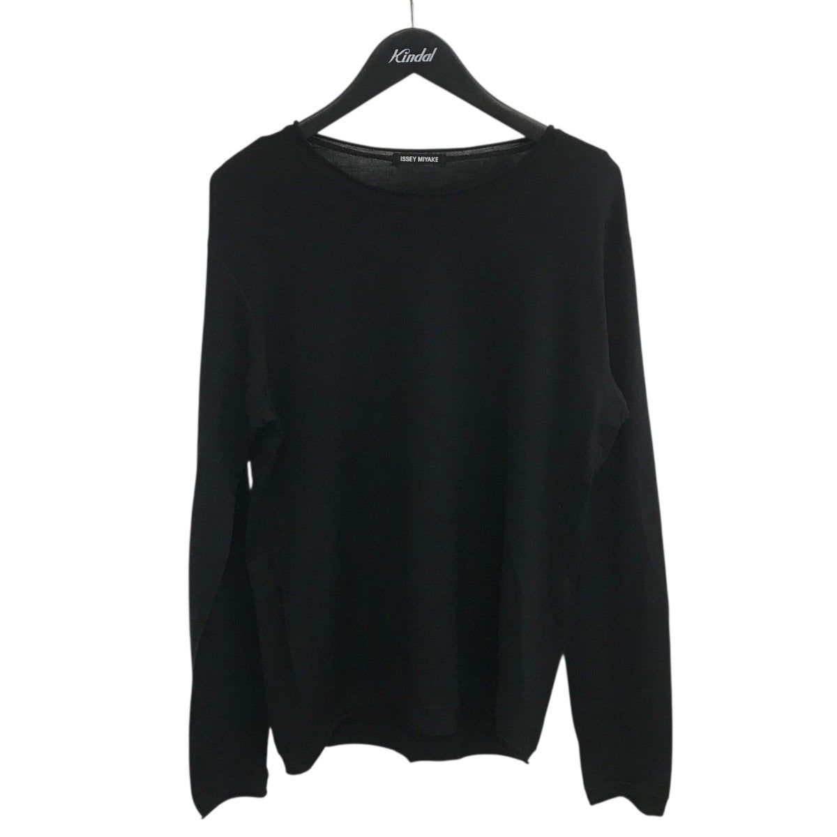 ISSEY MIYAKE ロングスリーブME83JK404 古着・中古-1枚目のアイテム画像