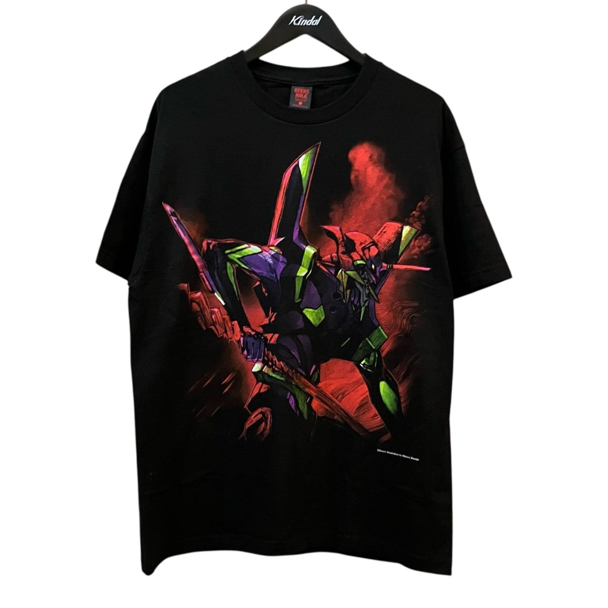GEEKS RULE(ギークスルール) 15 SILKSCREEN PRINTING T SHIRTプリントT