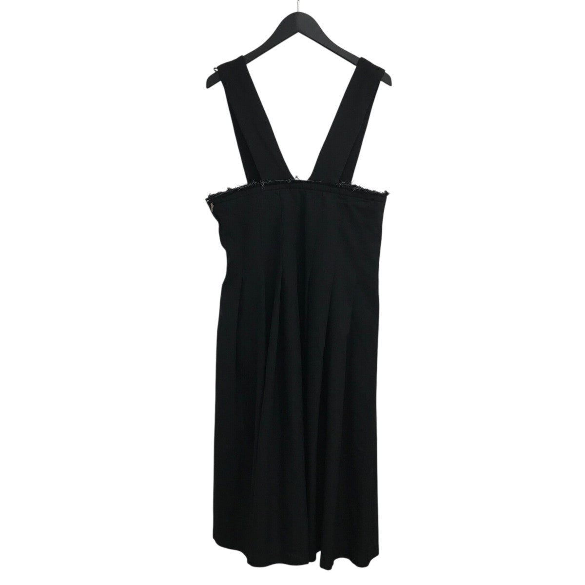 「AD2019」吊りスカートRE A003