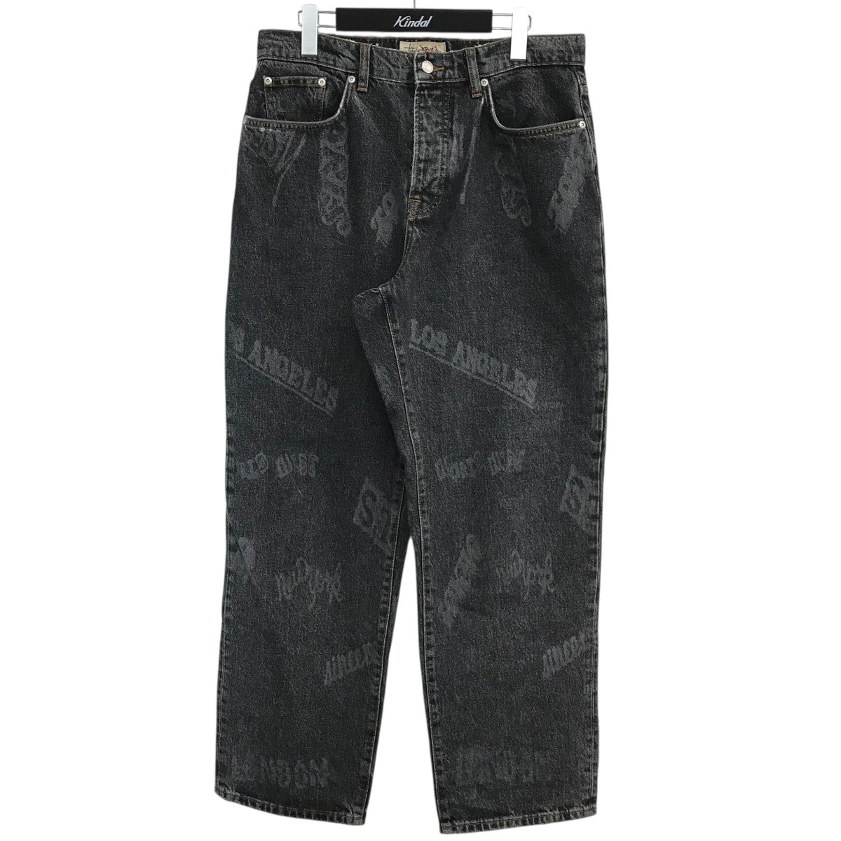 「BIG OL JEAN」デニムパンツ116613