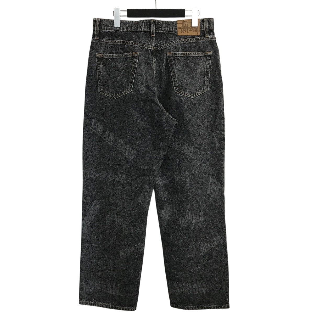 「BIG OL JEAN」デニムパンツ116613