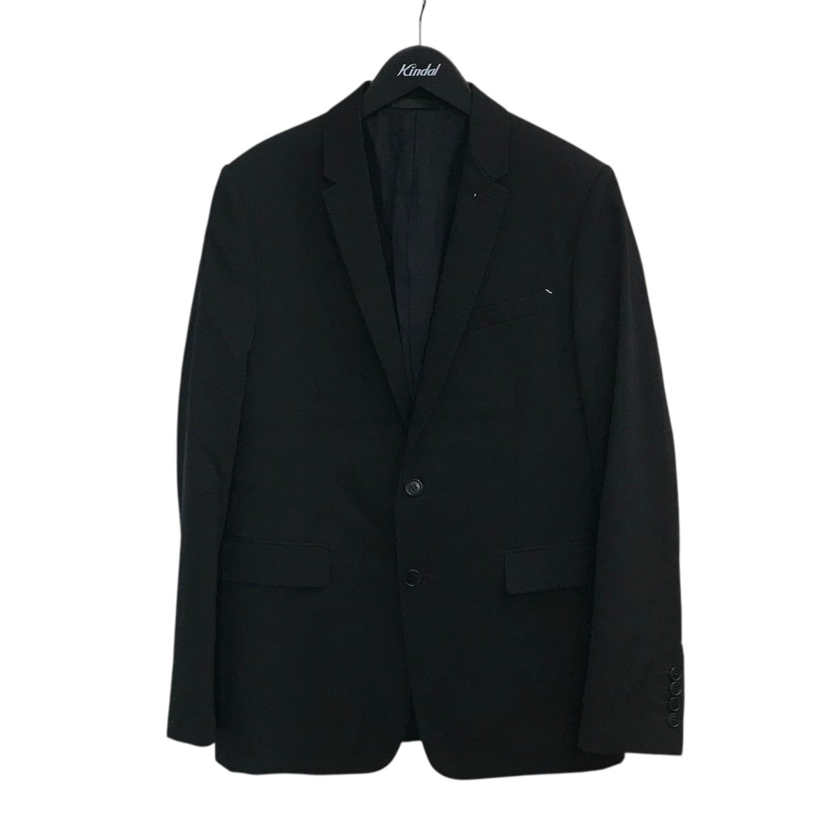 Berluti(ベルルッティ) 裏地カリグラフィテーラードジャケット