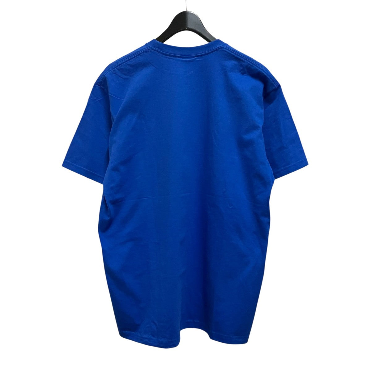 Supreme 24AWScript TeeスクリプトプリントTシャツ 古着・中古-2枚目のアイテム画像