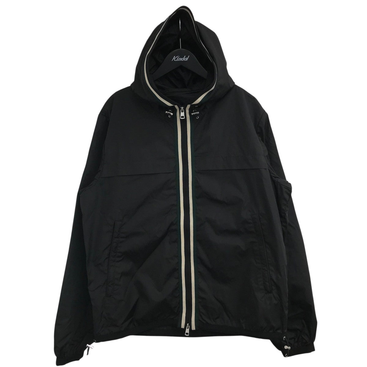 MONCLER(モンクレール) 「ANTON」ナイロンジャケットC10914163205