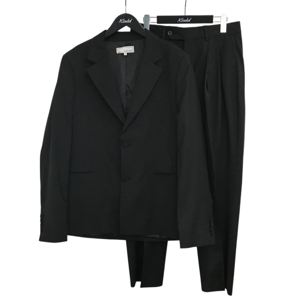 KITH セットアップ org.jpg