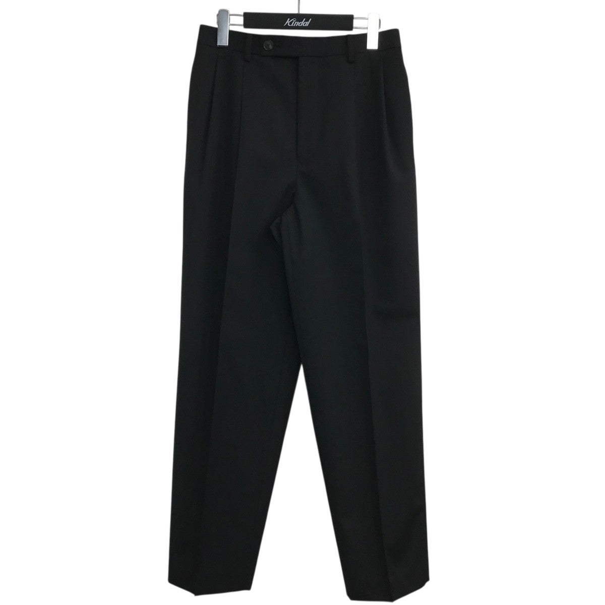 オーラリー　スラックス 間違いのない1本です【AURALEE オーラリー 】定番のスラックス