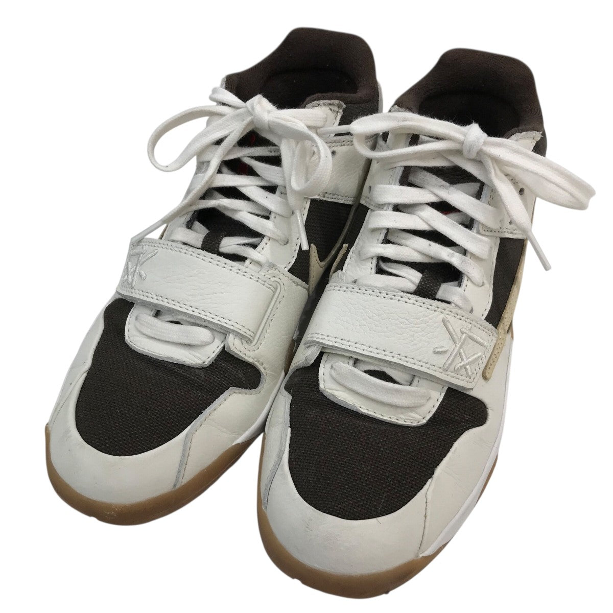 「JUMPMAN JACK TR」スニーカーFZ8117 100