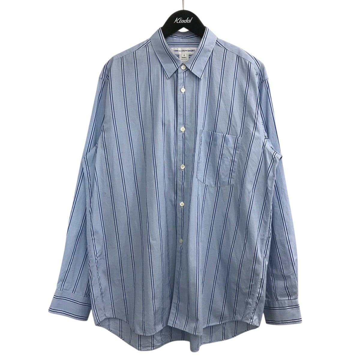 COMME des GARCONS SHIRT(コムデギャルソンシャツ) 「FOREVER WIDE