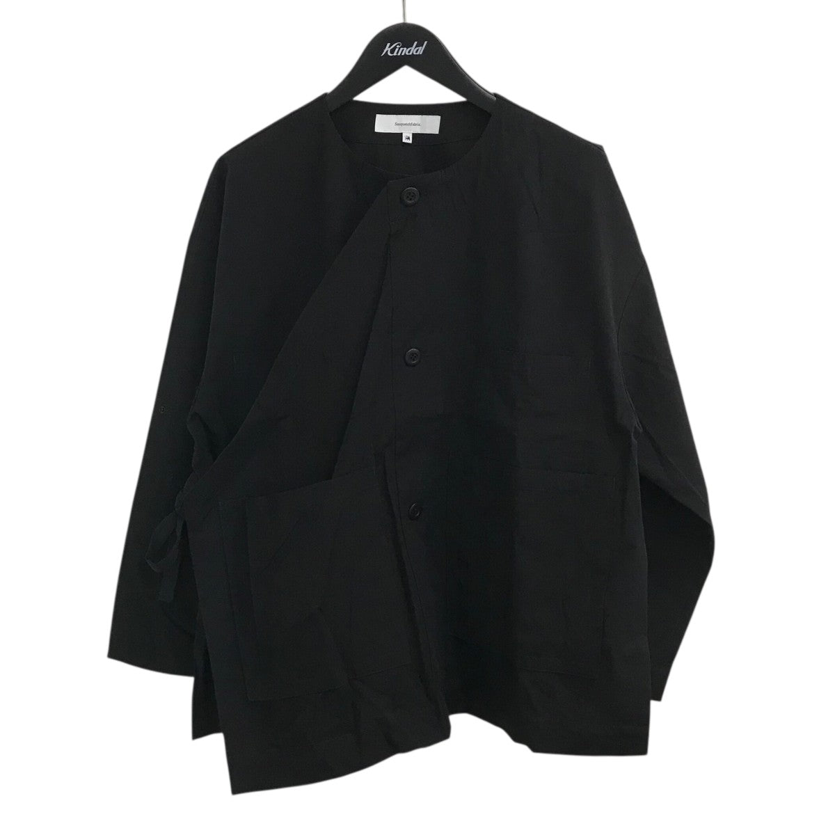 SASQUATCHfabrix．(サスクワァッチファブリックス．) 25SS「ORIENTAL