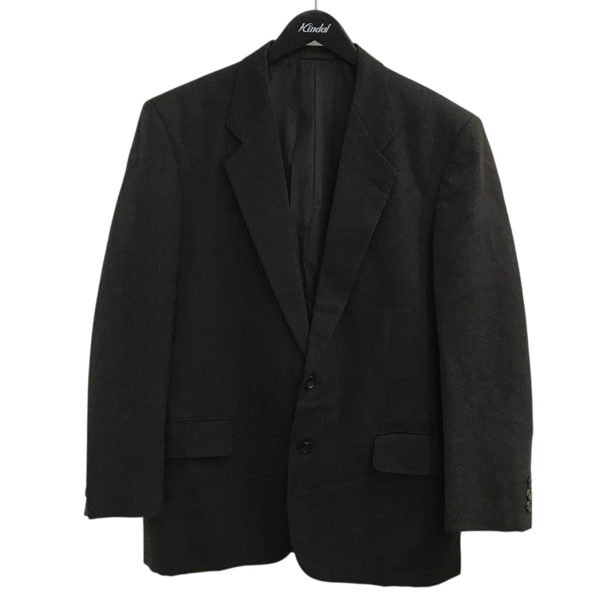 COMME des GARCONS HOMME DEUX(コムデギャルソンオムドゥ) 「AD1997