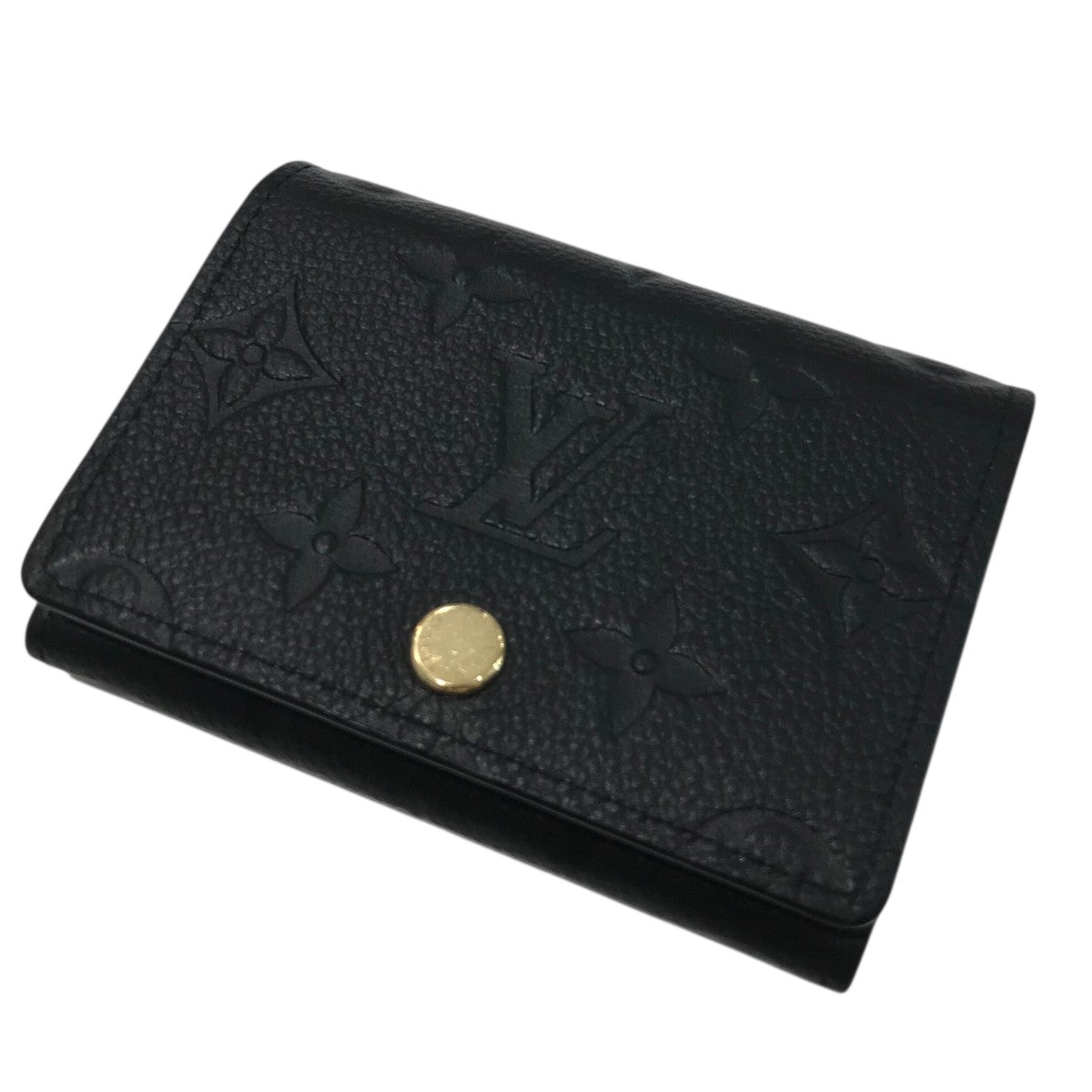 LOUIS VUITTON(ルイヴィトン) 「アンヴェロップ・カルト ドゥ