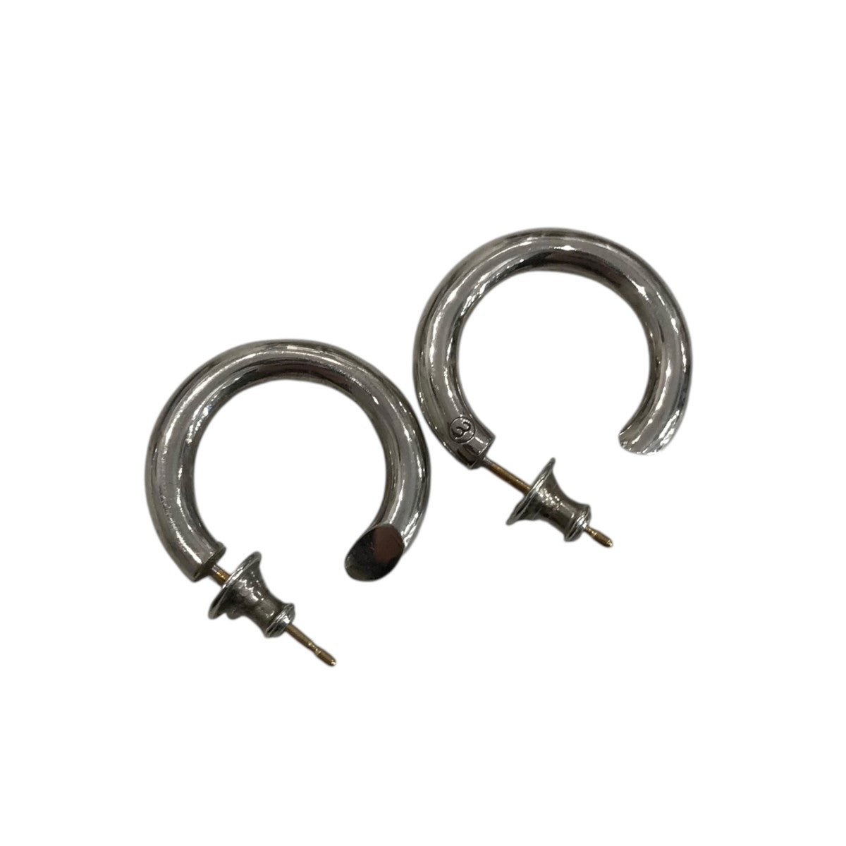 「PLACEBO 501 (SV)」ピアス 両耳