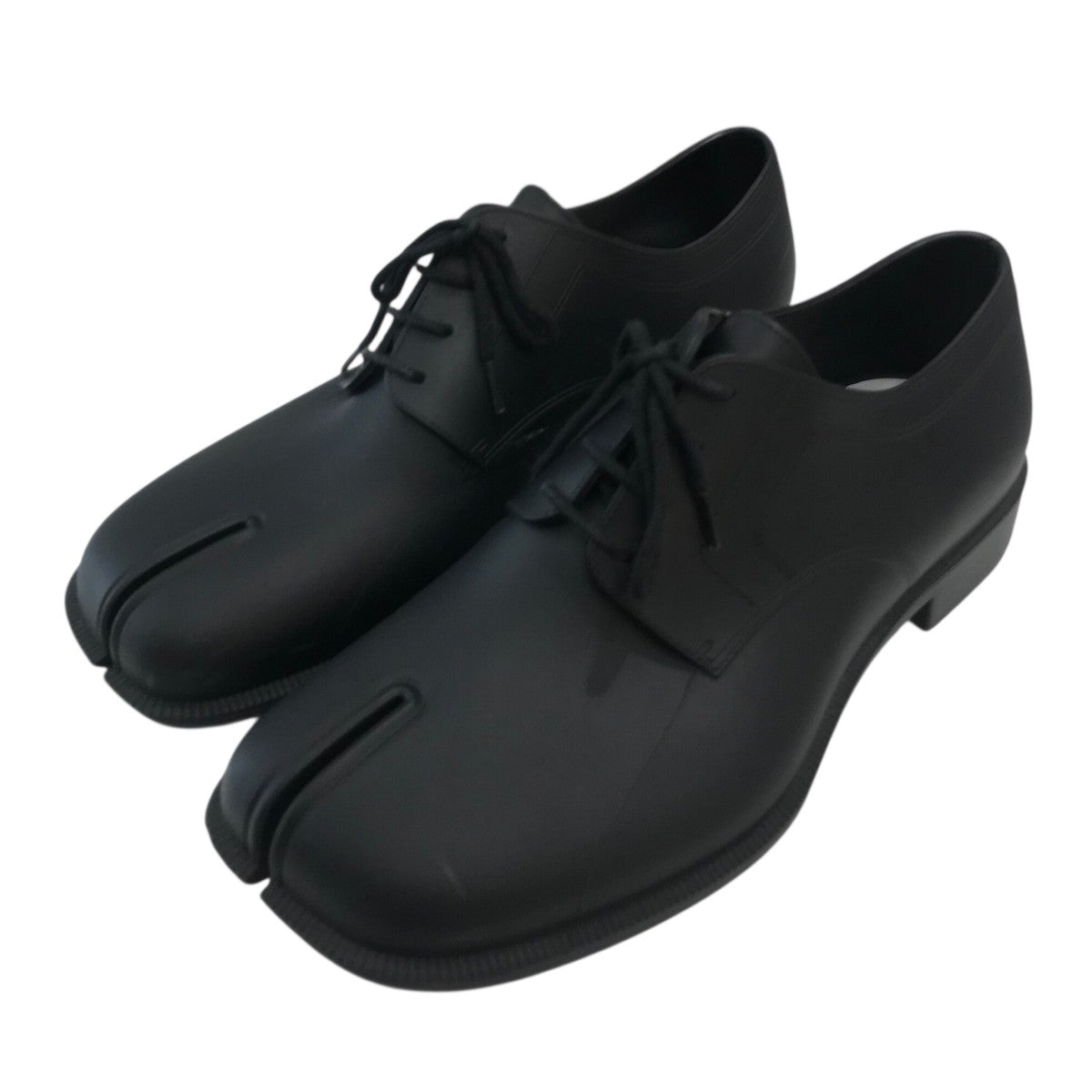 Maison Margiela22(メゾンマルジェラ22) 足袋ラバーレースアップ