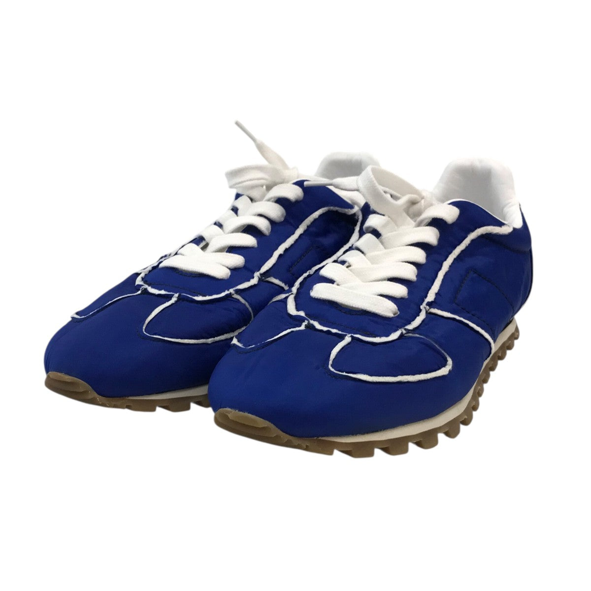 Martin Margiela22(マルタンマルジェラライン22) ランナー ローカット