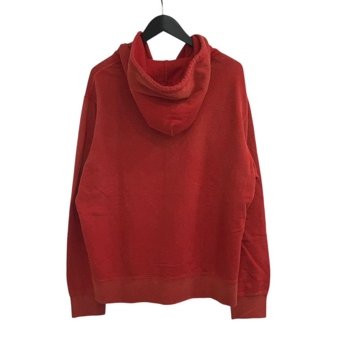 「Vintage Zip Parka」ヴィンテージジップパーカー