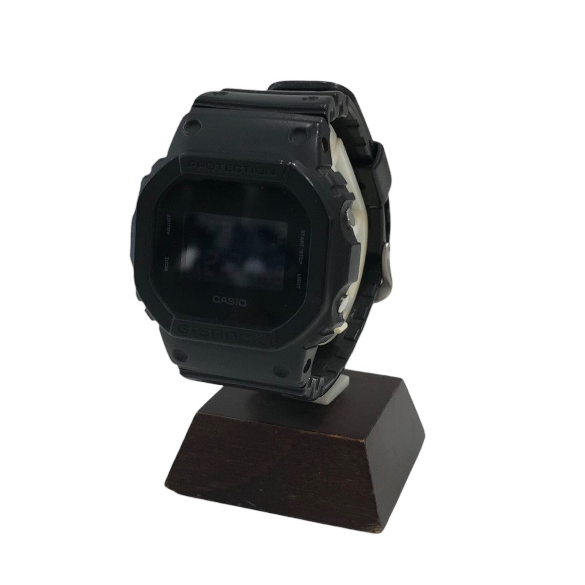 CASIO G-SHOCK(カシオ ジーショック) 時計DW5600BB DW5600BB｜【公式