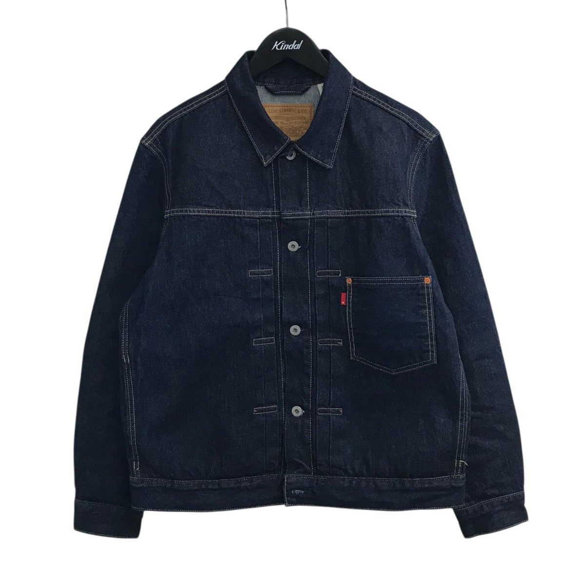 LEVI'S(リーバイス) TYPE I トラッカージャケットA31740030 A31740030