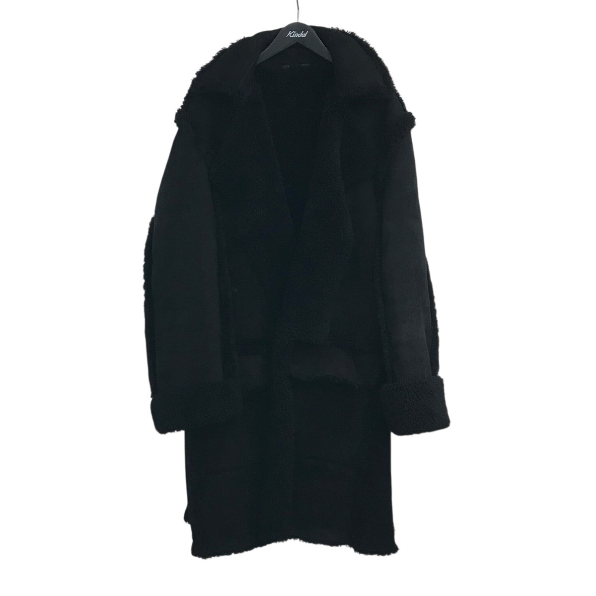 ムートンコート102560