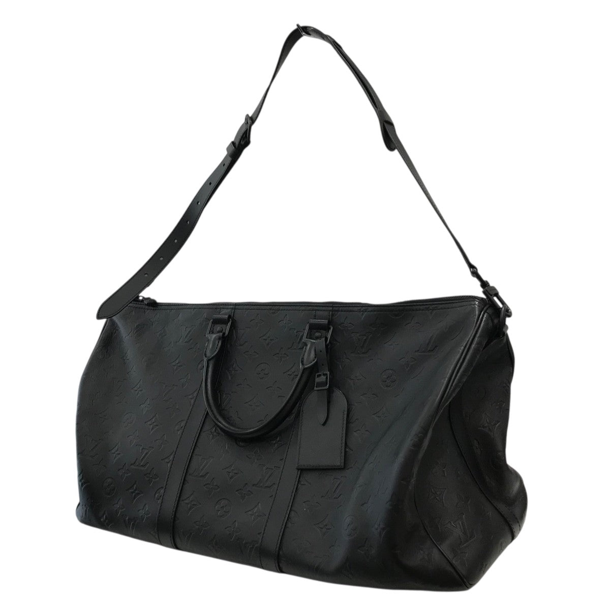 中古　ルイヴィトン キーポル バンドリエール50 LOUIS VUITTON(ルイヴィトン) – タグ 