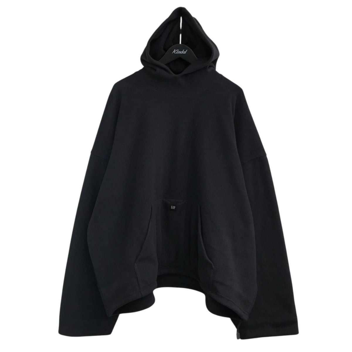 フリースプルオーバーパーカー471162 02 1