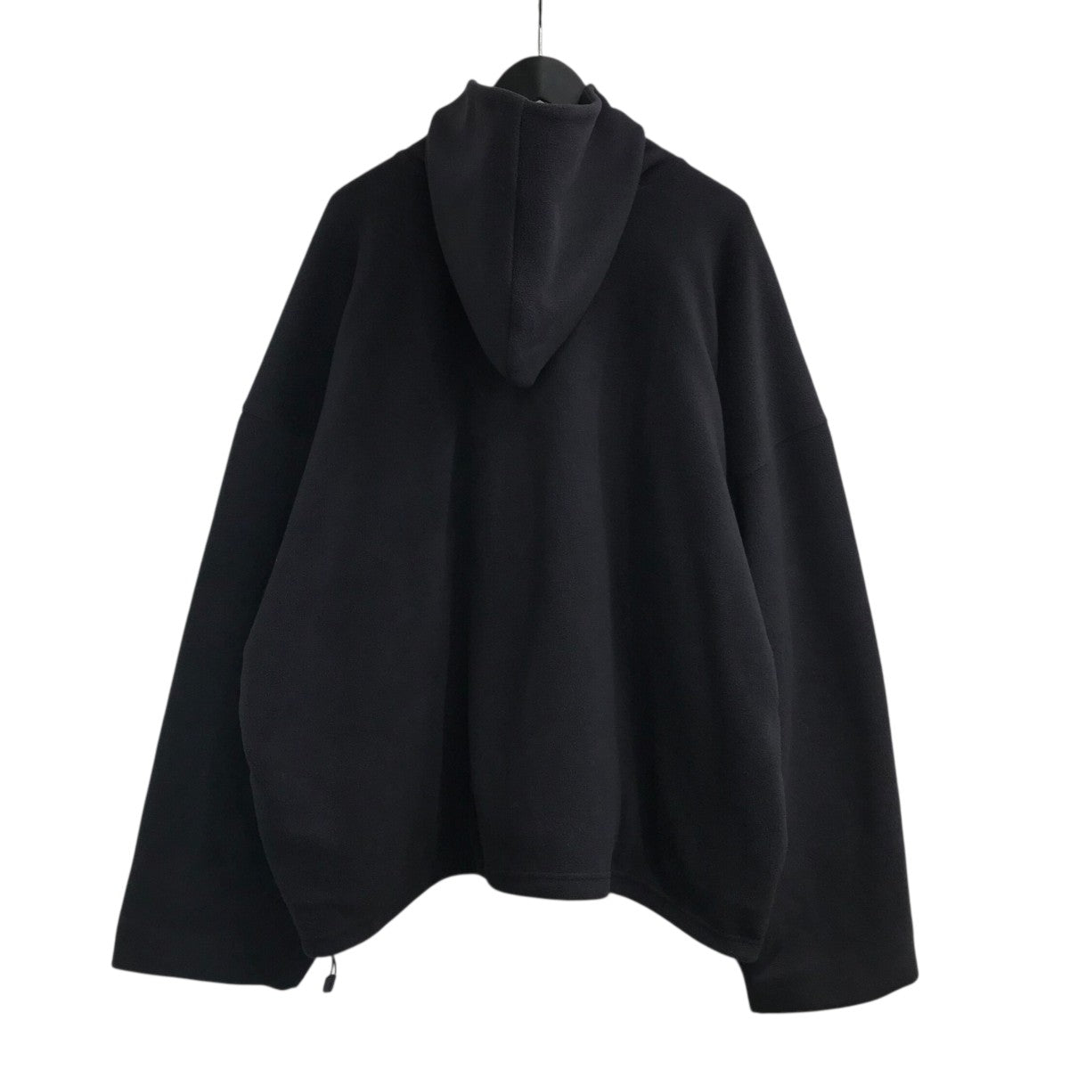 フリースプルオーバーパーカー471162 02 1