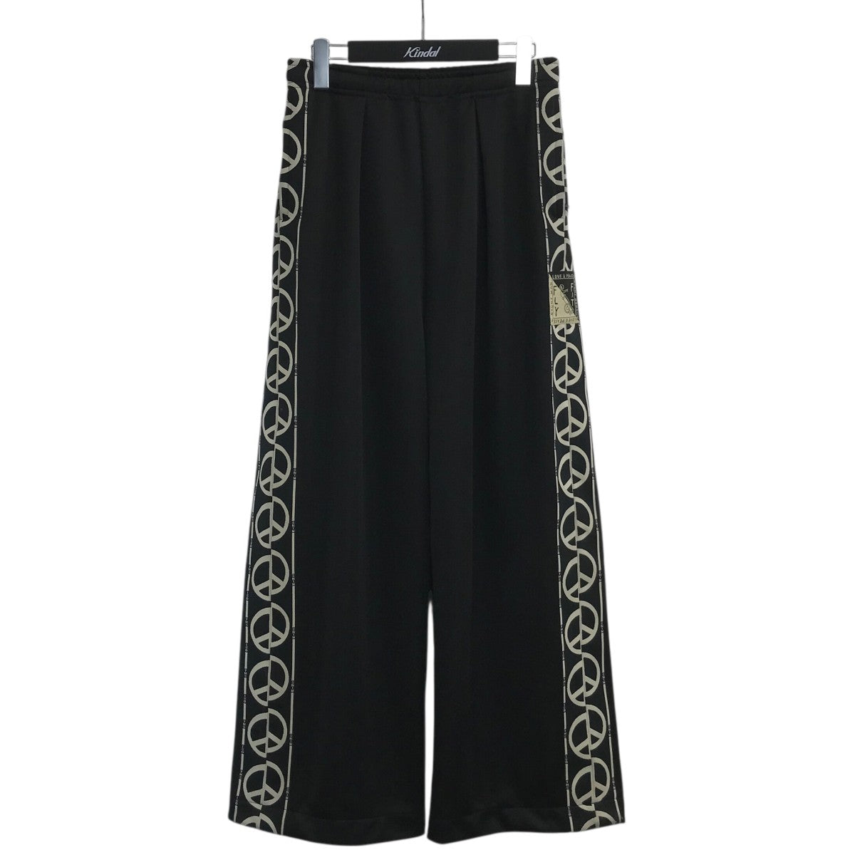 ムースジャージーバギートラックパンツK2503LP107