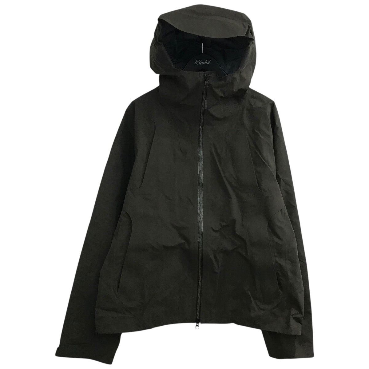 J．L - A．L／×GOLDWIN 「GORE-TEX PRO 3L Shell Jacket」ゴアテックス