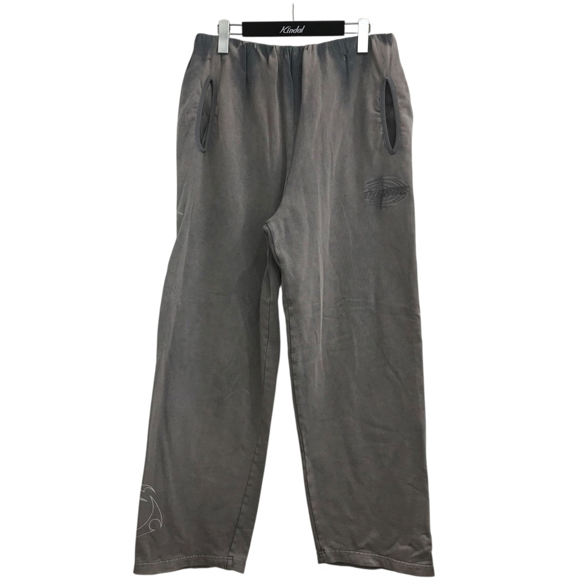 「P-MARKLE」スウェットパンツA16323