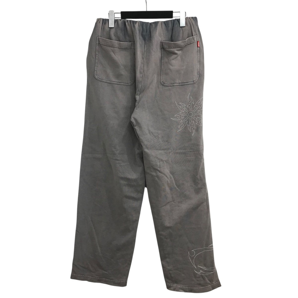 「P-MARKLE」スウェットパンツA16323