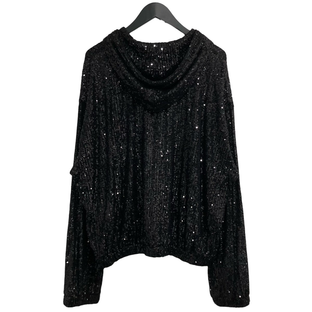 スパンコールパーカー5A003 0425 07