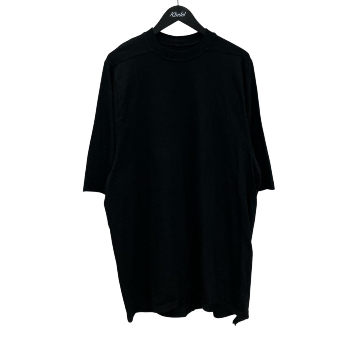 DRKSHDW(ダークシャドウ) 「JUMBO SS TEE」オーバーサイズジャンボT