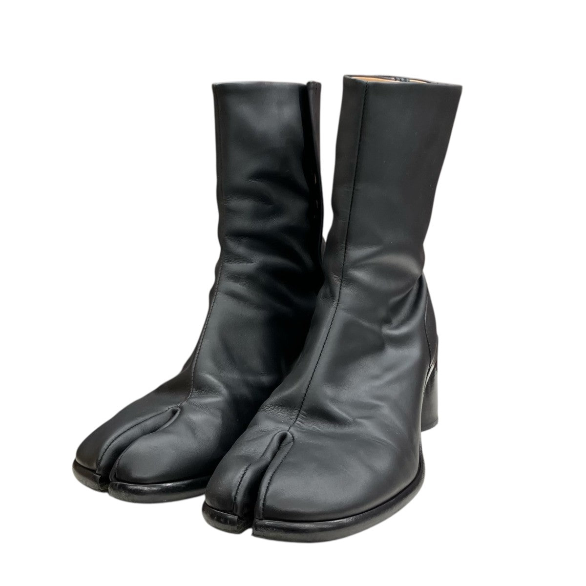 Martin Margiela22(マルタンマルジェラライン22) 足袋ブーツ022707