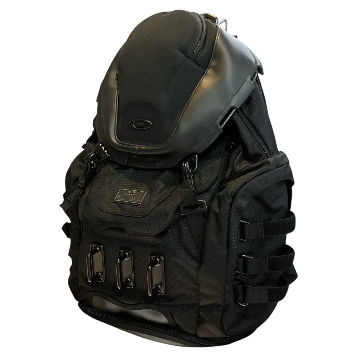 OAKLEY(オークリー) キッチンシンクバックパック204118 PTN CERT