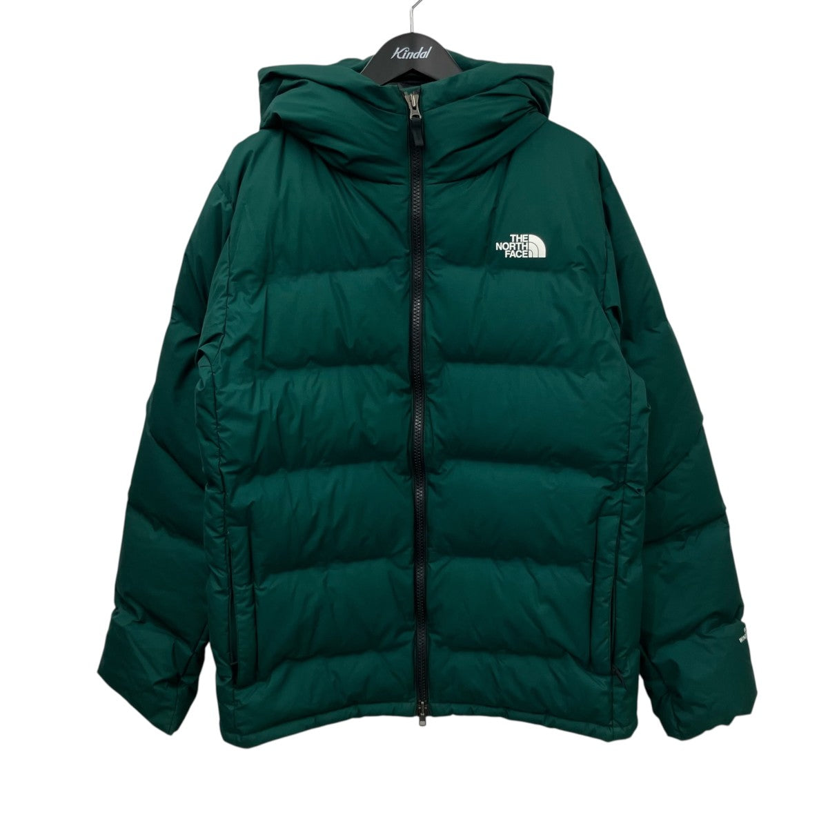「Belayer Parka」ビレイヤーパーカND91815