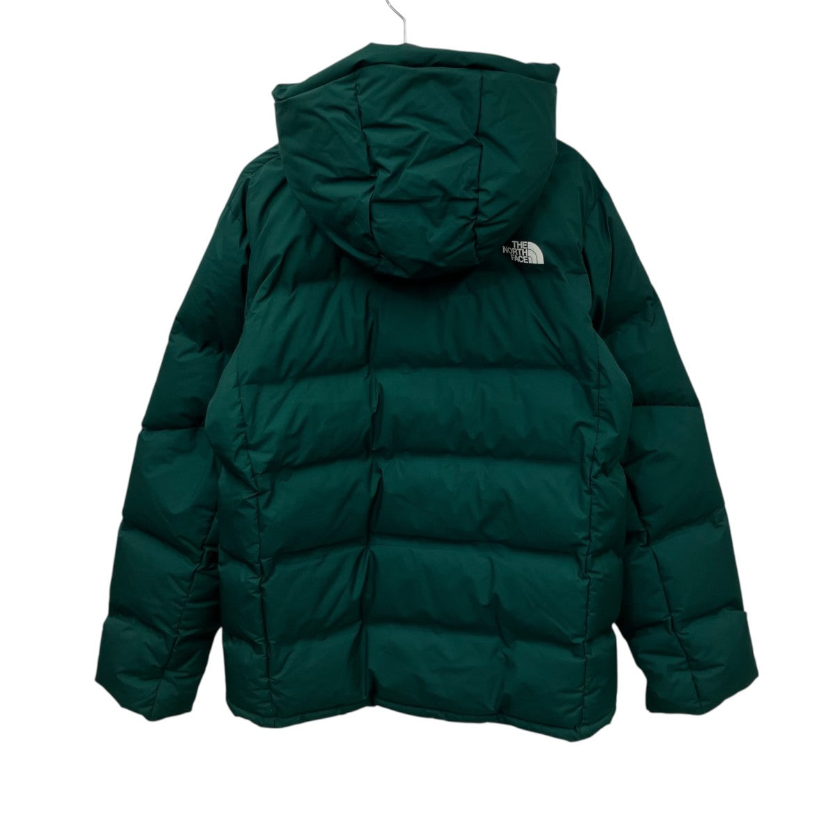 「Belayer Parka」ビレイヤーパーカND91815