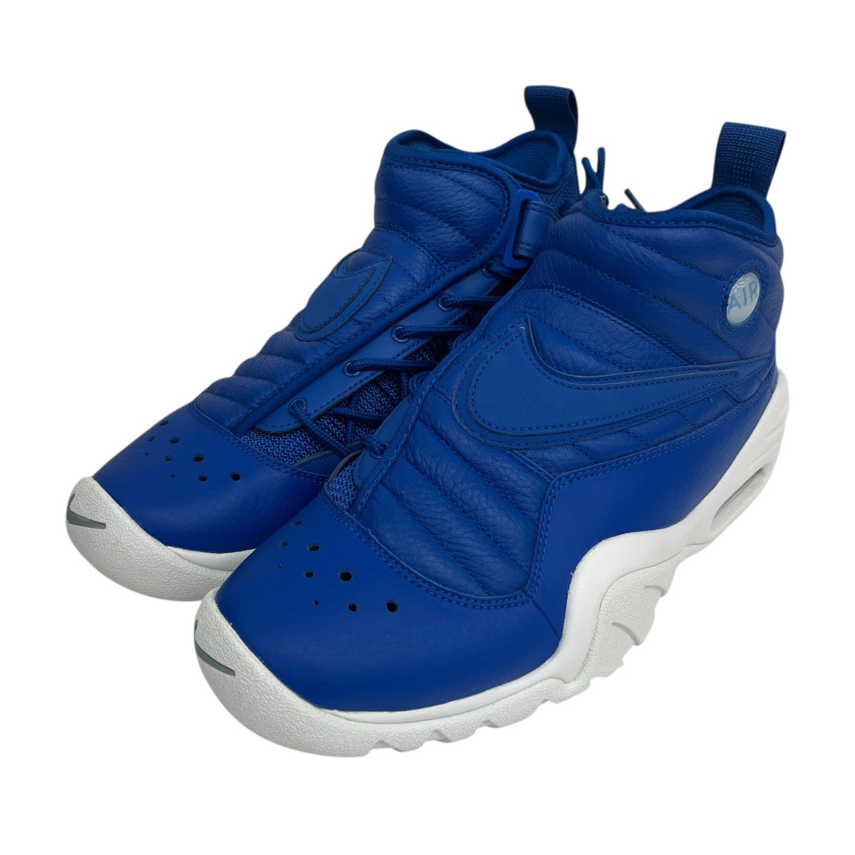NIKE(ナイキ) AIR SHAKE NDESTRUKTハイカットスニーカー880869-401 NIKE(ナイキ) AIR SHAKE NDESTRUKTハイカットスニーカー880869-401